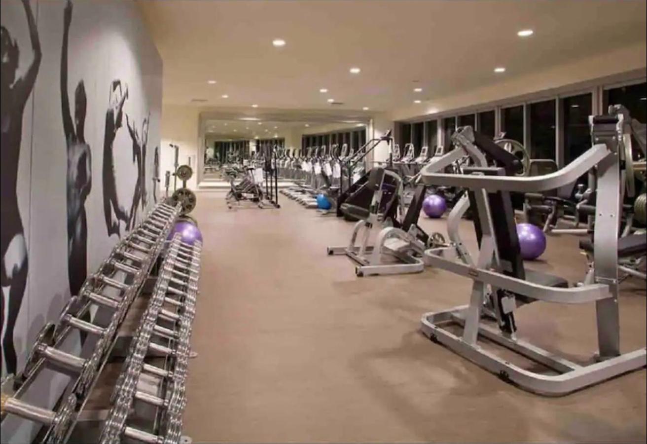 ** W Icon Brickell-Luxury Unit- Free Spa** Miami Exterior foto