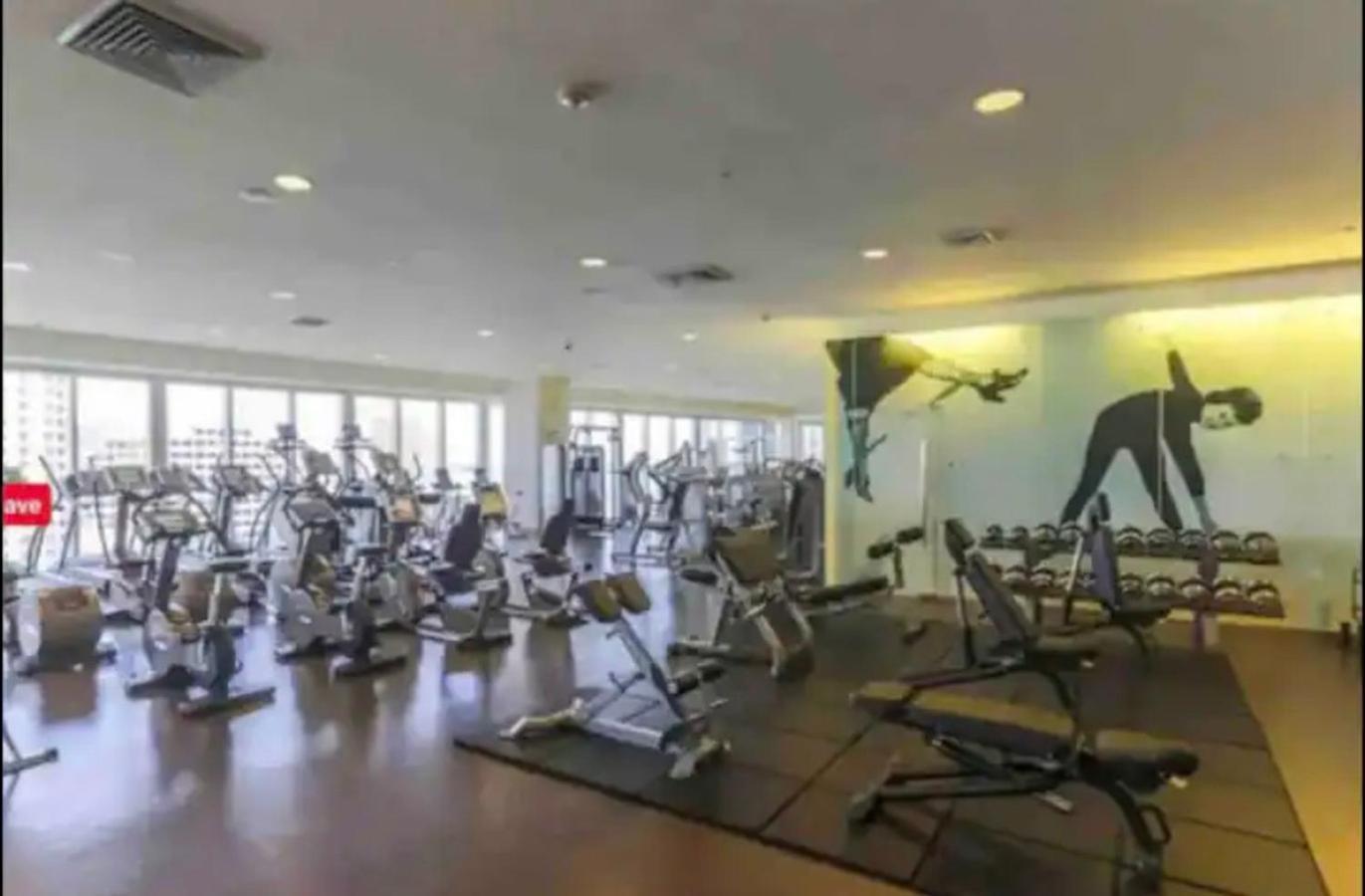 ** W Icon Brickell-Luxury Unit- Free Spa** Miami Exterior foto